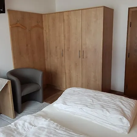 Ferienwohnung Stock Rinn Exterior foto