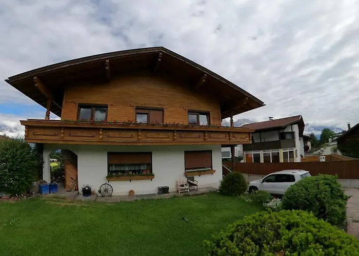 Ferienwohnung Stock