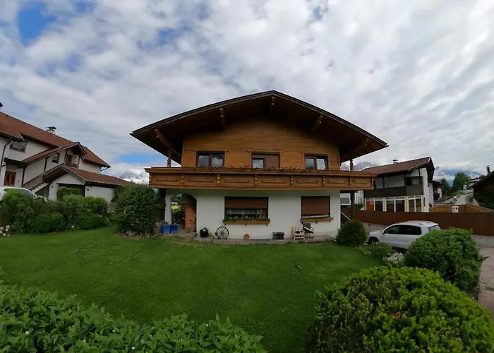 Ferienwohnung Stock