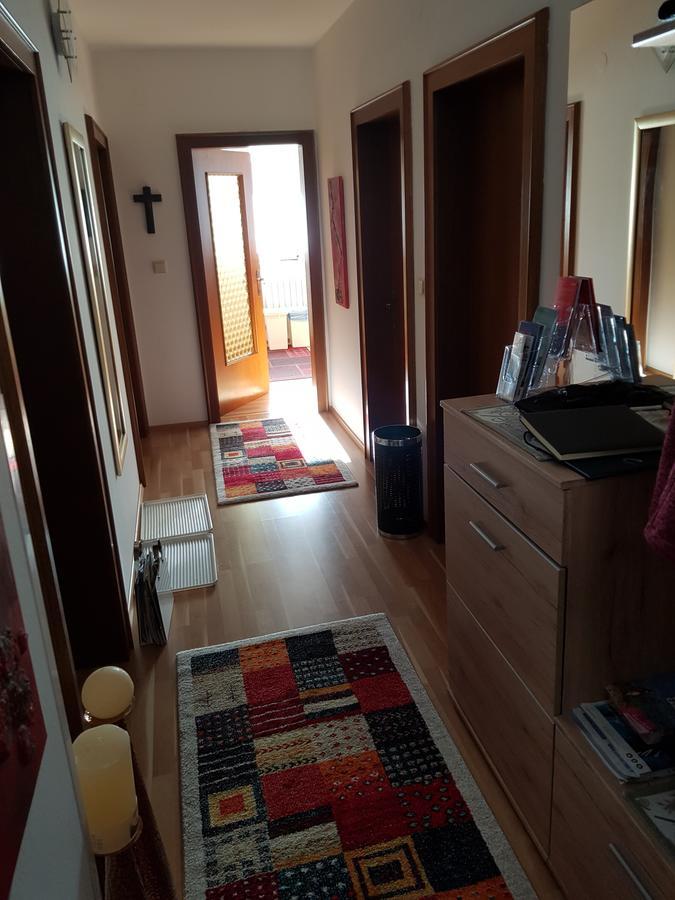 Stock Apartment Rinn