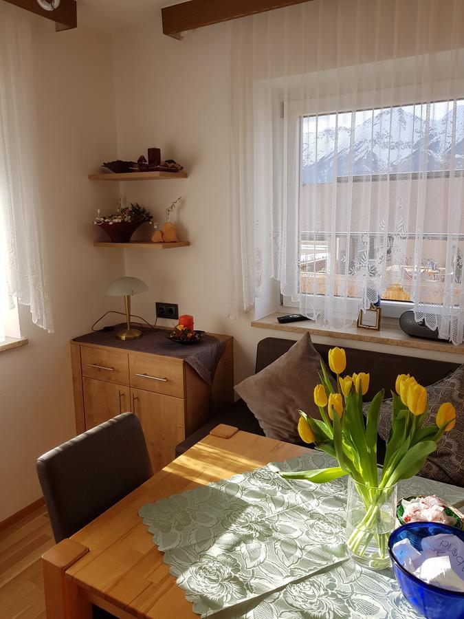 Stock Apartment Rinn