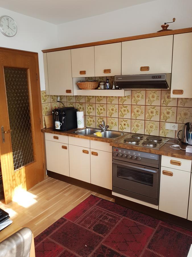 Apartment Stock Rinn